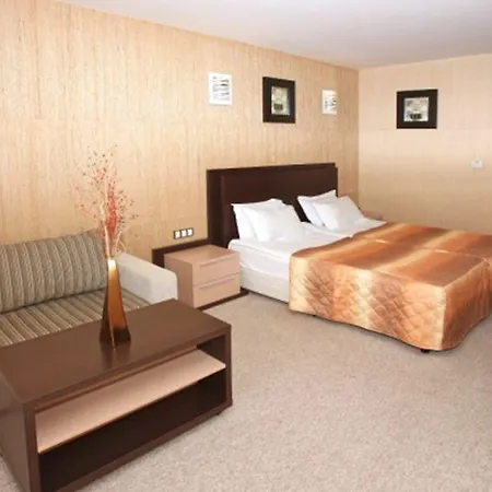 Hotel Marieta Palace