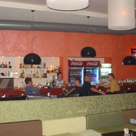 Hotel Marieta Palace 4*