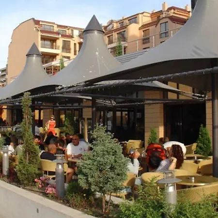 Marieta Palace 4* Nessebar
