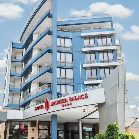Marieta Palace 4* Misivri