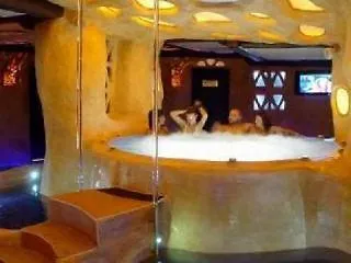 Otel Marieta Palace Misivri