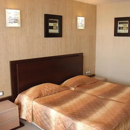 Marieta Palace Hotel 4*