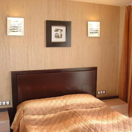 Marieta Palace 4* Nessebar