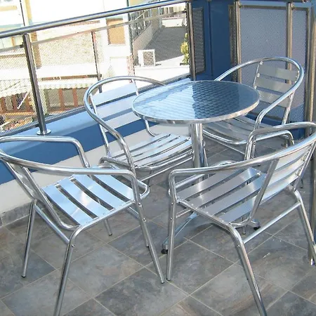 Marieta Palace 4* Nesebar