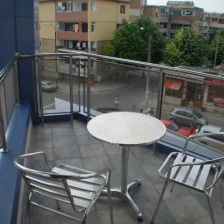 Marieta Palace Nesebar