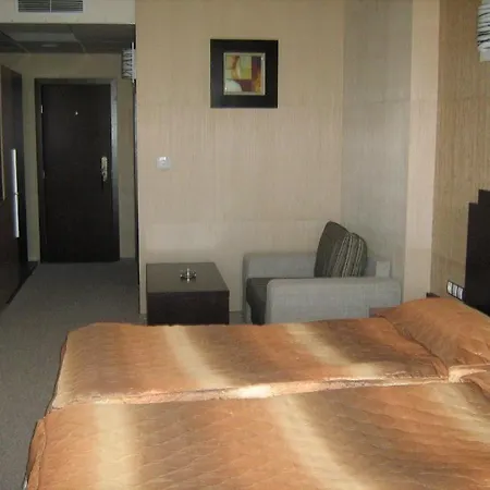 Marieta Palace Hotel Nessebar