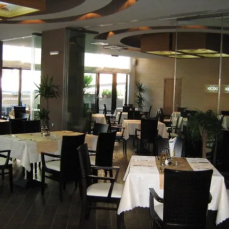 Otel Marieta Palace 4*