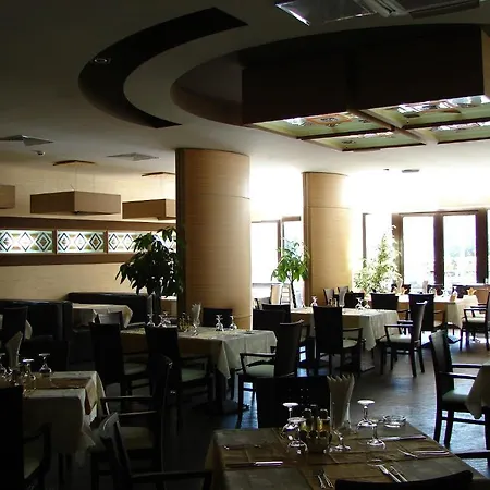 Hotel Marieta Palace Nessebar