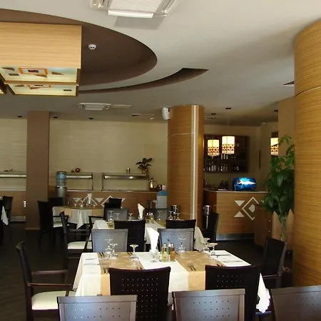 Marieta Palace 4* Nessebar