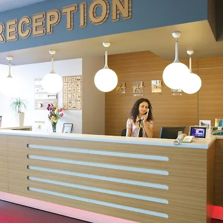 Otel Marieta Palace 4*