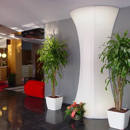 Marieta Palace Otel 4*