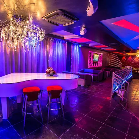 Hotel Marieta Palace 4*