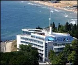 Marieta Palace 4* Misivri