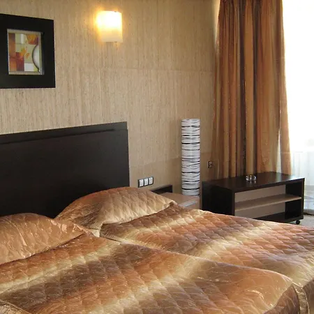 Marieta Palace Hotel