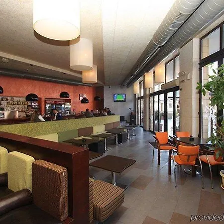 Marieta Palace Hotell 4*