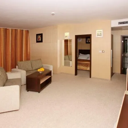 Marieta Palace Nesebar