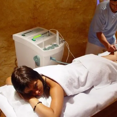 Hotell Marieta Palace