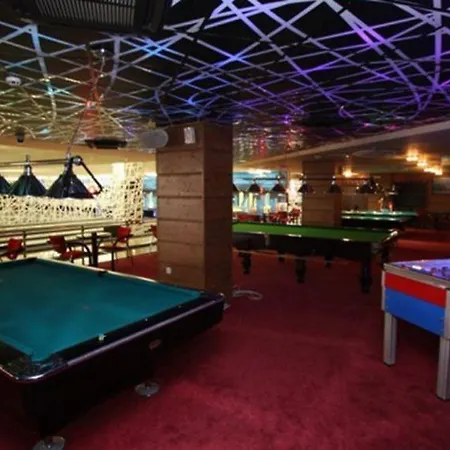 Marieta Palace Hotell Nesebar