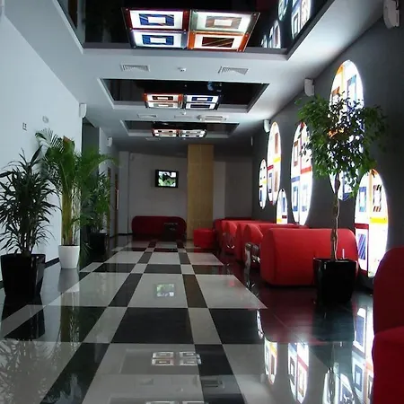 Marieta Palace Hotell Nesebar