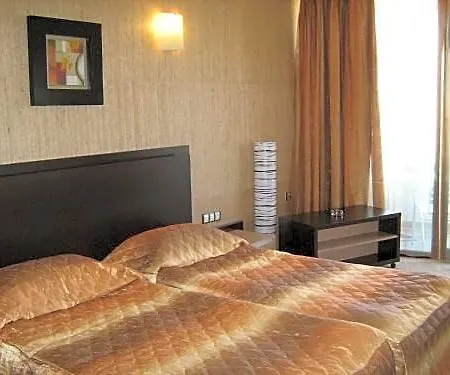 Hotel Marieta Palace 4*
