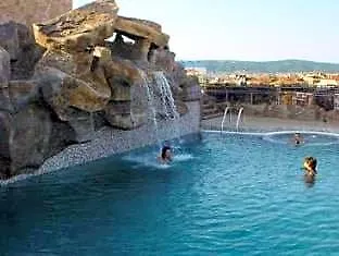 Marieta Palace 4* Nesebar