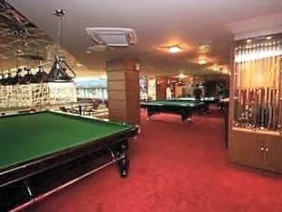 Otel Marieta Palace Misivri