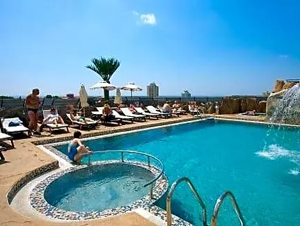Marieta Palace Hotel