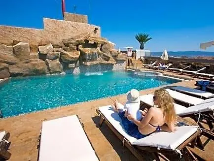 Marieta Palace Nesebar