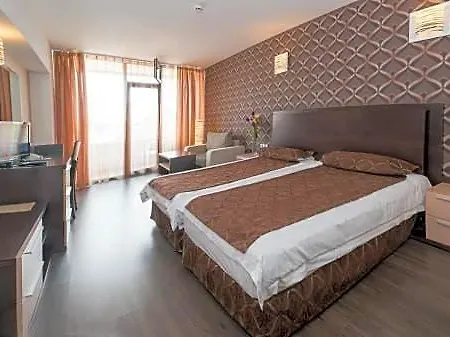Marieta Palace Hotel Nesebar