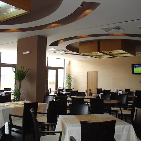 Marieta Palace Otel 4*