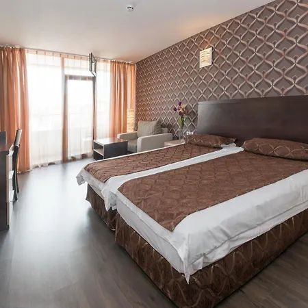 Marieta Palace Otel 4*