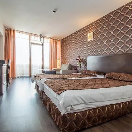 Hotell Marieta Palace 4*