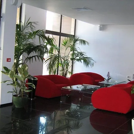 Otel Marieta Palace 4*