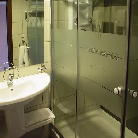 Hotell Marieta Palace