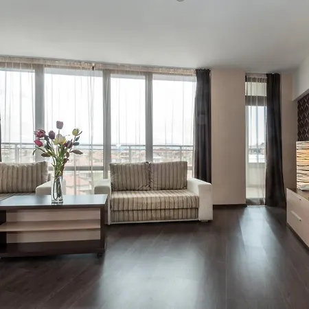 Hotell Marieta Palace 4*