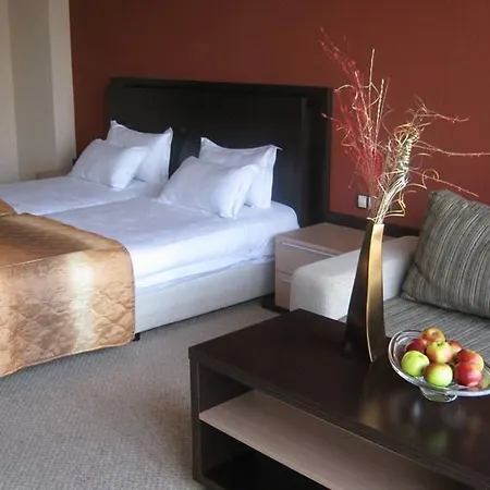 Hotell Marieta Palace Nesebar