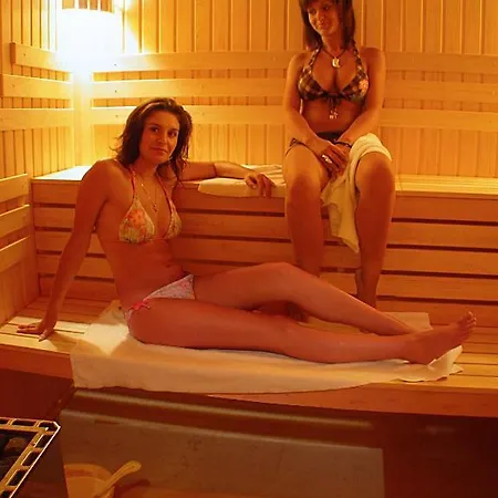 Hotell Marieta Palace Nesebar