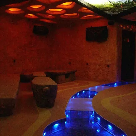 Hotell Marieta Palace