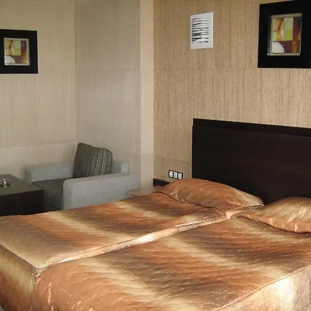 Marieta Palace Hotell