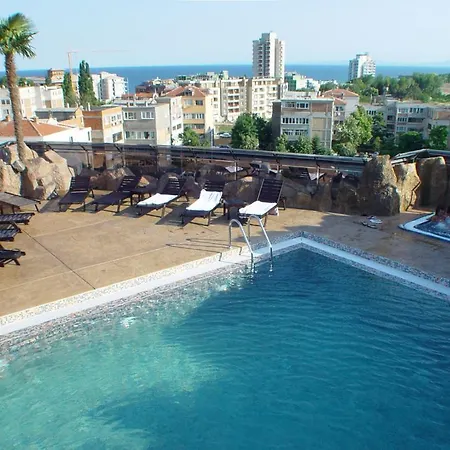 Marieta Palace Hotell