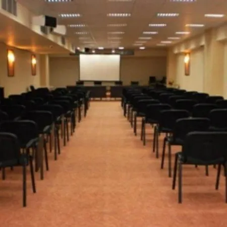 Hotell Marieta Palace Nesebar