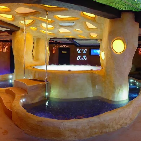 Marieta Palace Otel Misivri