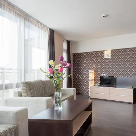 Marieta Palace Otel 4*