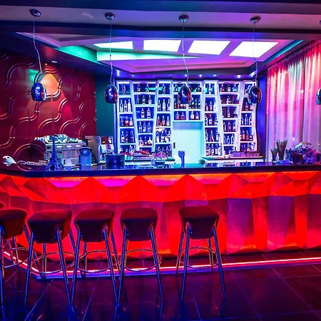 Marieta Palace Nesebar