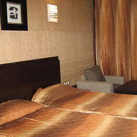 Hotell Marieta Palace Nesebar