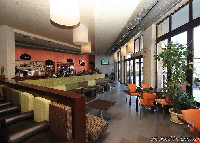 Marieta Palace Отель 4*