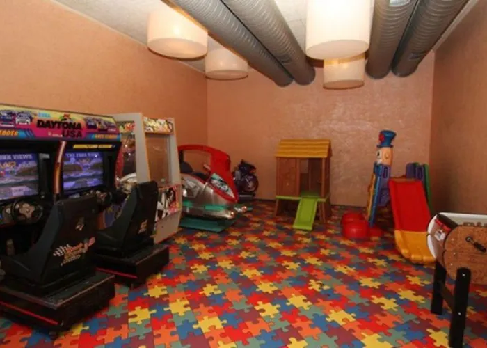 Marieta Palace Несебр