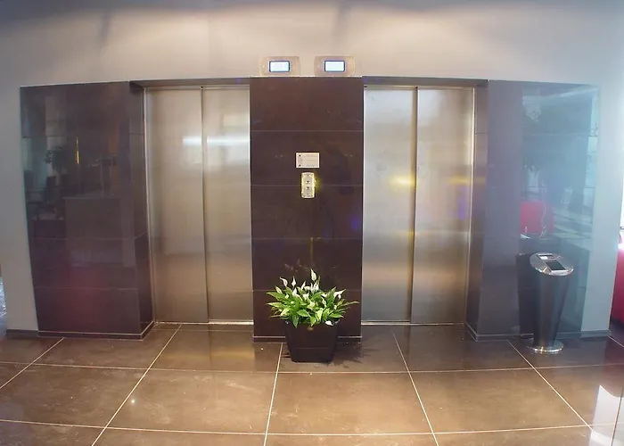 Отель Marieta Palace 4*