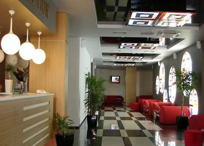 Marieta Palace Отель 4*