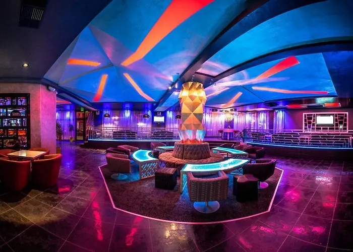 Hotel Marieta Palace